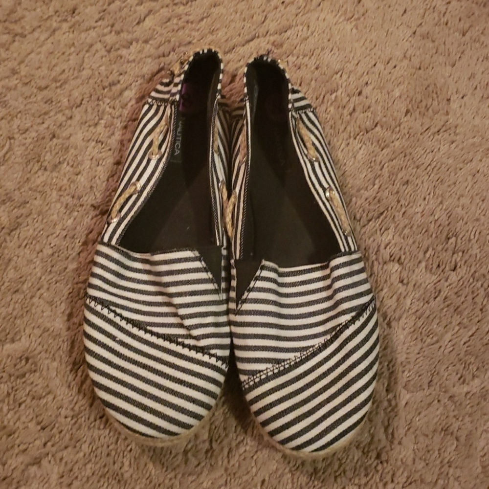 Nautica shoes